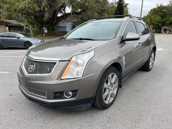 2012 Cadillac SRX Performance Collection 4dr SUV for sale in TAMPA, FL – photo 13