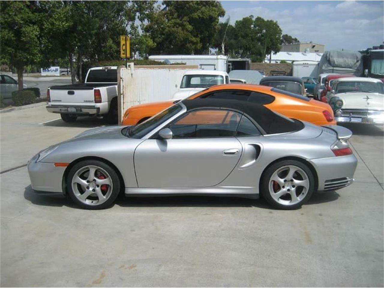 2004 Porsche 911 for sale in Brea, CA – photo 14