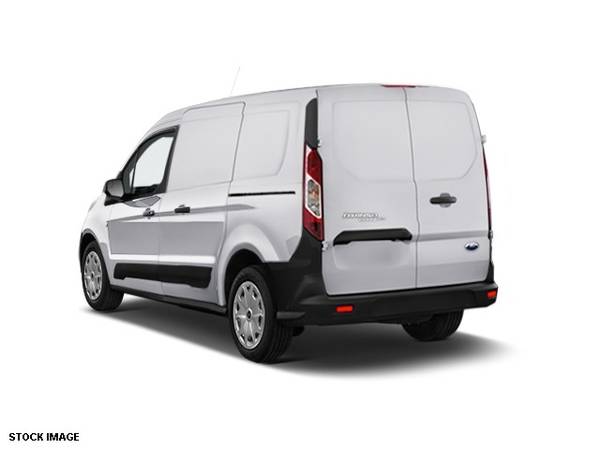 2016 Ford Transit Connect Cargo XL Schedule a test drive today! for sale in Sandy, UT – photo 3