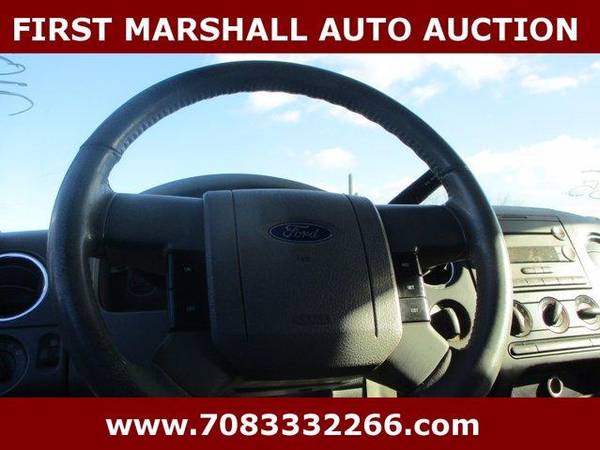 2008 Ford F-150 F150 F 150 60th Anniversary - Auction Pricing for sale in Harvey, WI – photo 4