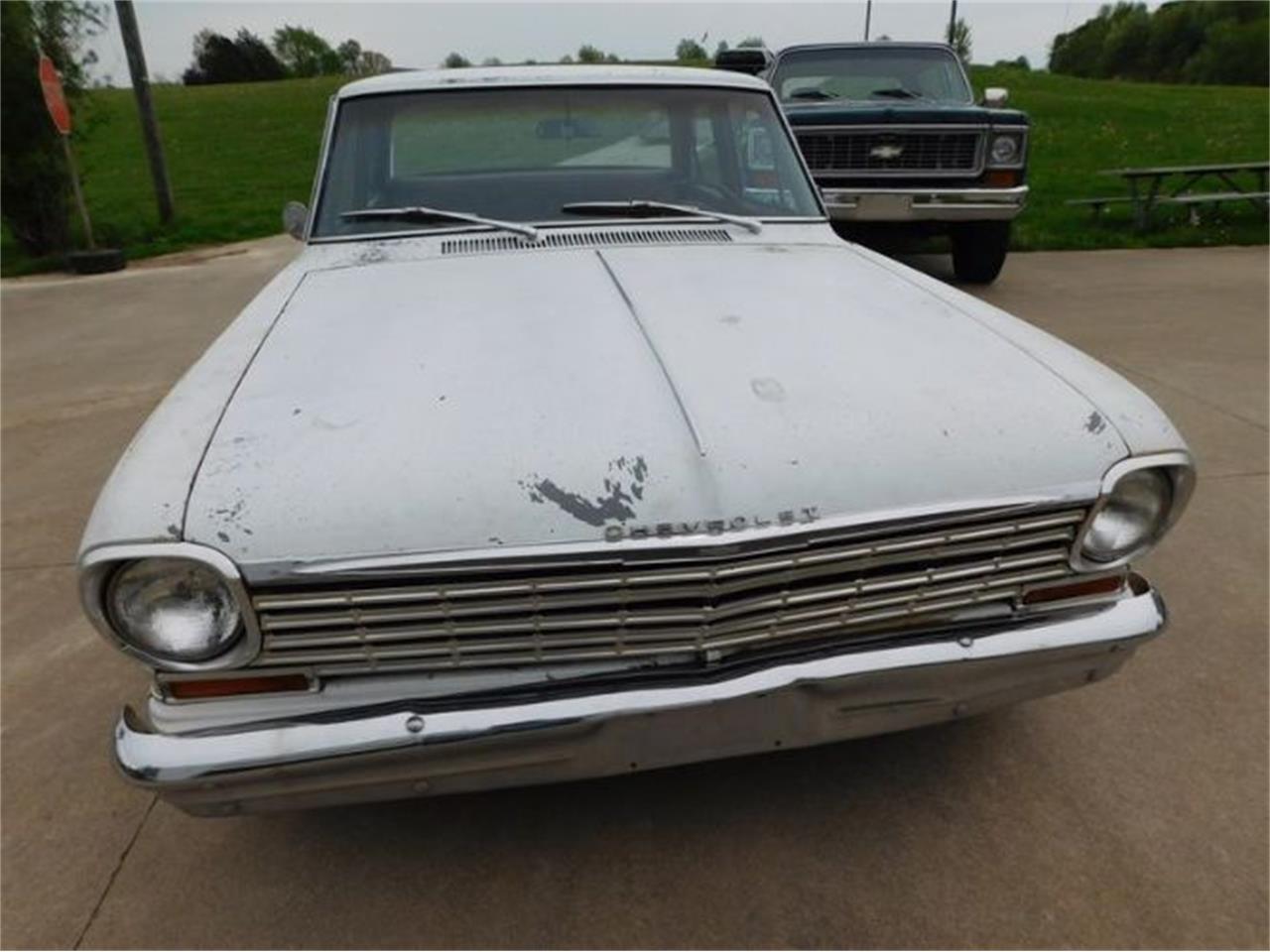 1963 Chevrolet Chevy II for sale in Cadillac, MI – photo 5