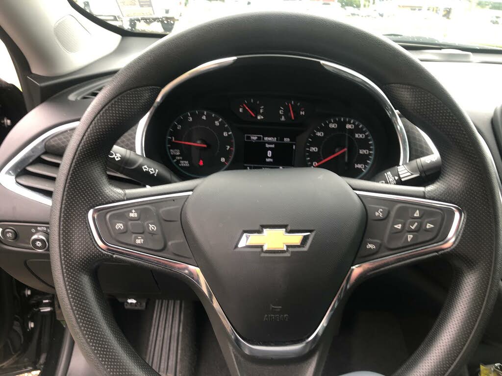 2021 Chevrolet Malibu LT FWD for sale in Baton Rouge , LA – photo 5