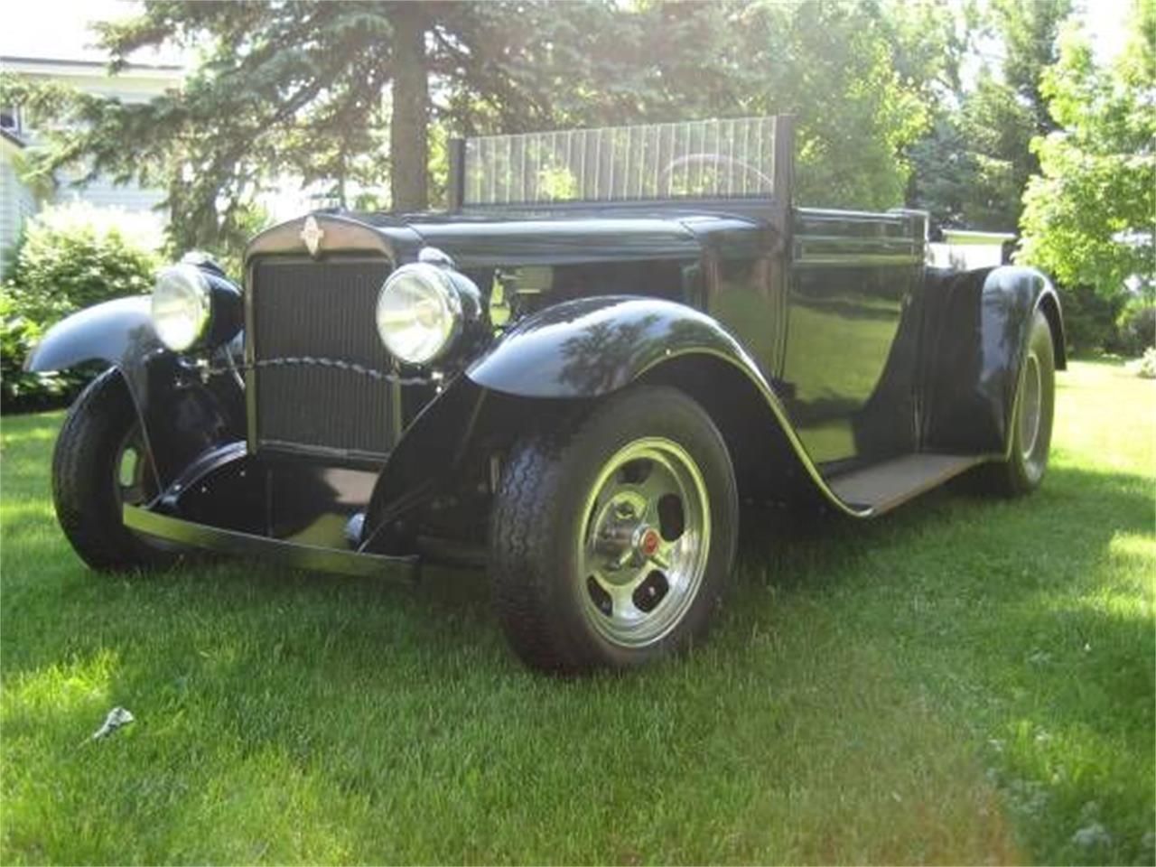 1931 Chevrolet Roadster for sale in Cadillac, MI – photo 4