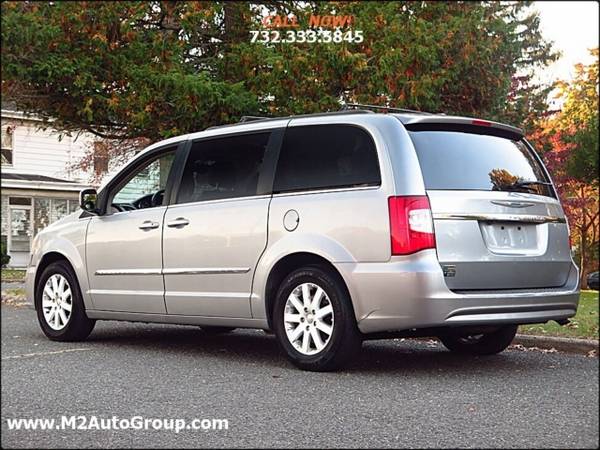 2014 Chrysler Town & Country Touring 4dr Mini Van for sale in East Brunswick, NJ – photo 3