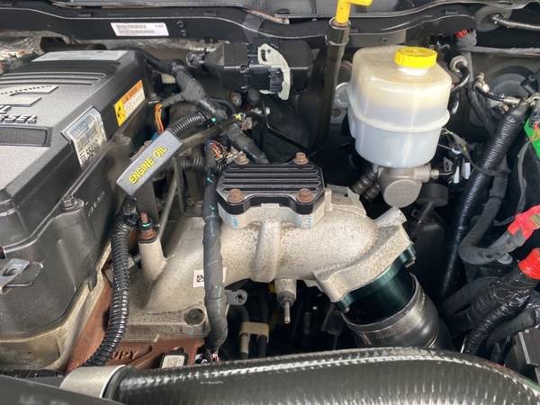 2018 Ram 3500 Crew Cab Cummins Diesel 4x4 Lets Trade Text Offers for sale in Knoxville, TN – photo 22