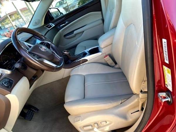 2013 Cadillac SRX Premium - EVERYBODY RIDES! - - by for sale in Metairie, LA – photo 6