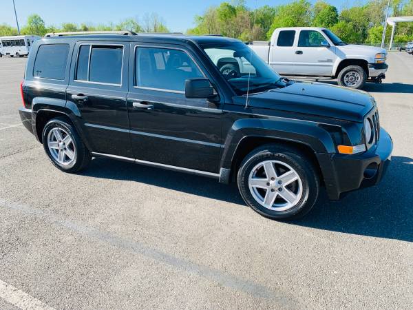 2008 jeep patriot sport,4x4,all power,runs well,clean and reliable !!! for sale in Lakewood, NJ – photo 5
