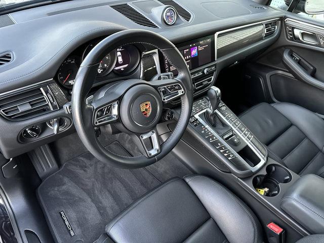2021 Porsche Macan GTS for sale in Other, CT – photo 13