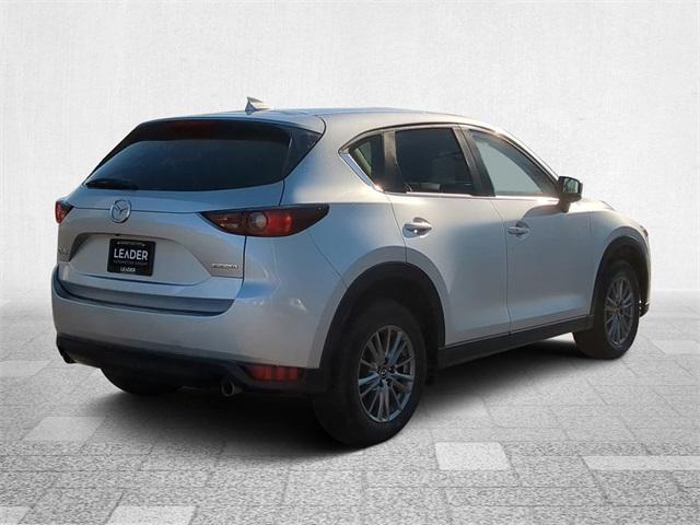 2020 Mazda CX-5 Touring for sale in Peoria, IL – photo 5