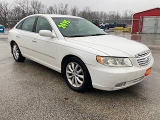 2007 Hyundai Azera! Pull-a-Part Auto Sales - - by for sale in Cleveland, OH – photo 4