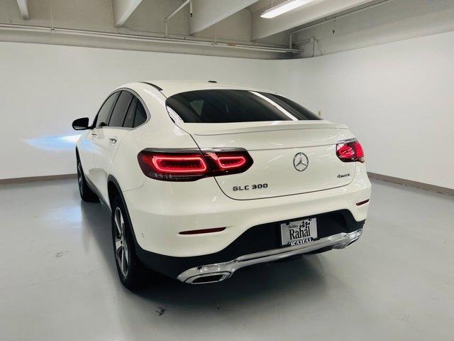 2020 Mercedes-Benz GLC 300 4MATIC Coupe for sale in Other, PA – photo 10