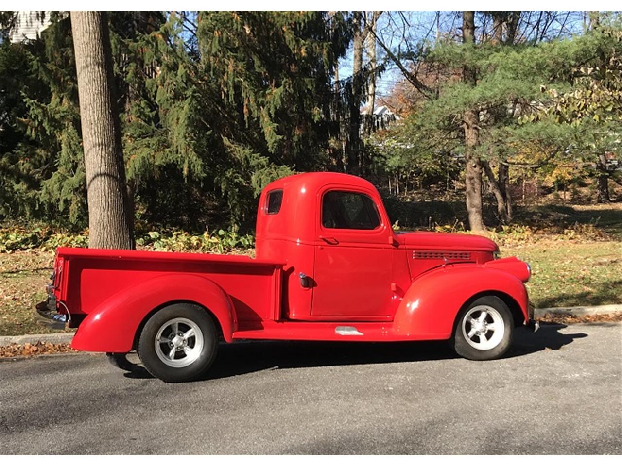 1941 Chevrolet Pickup for sale in Chevy Chase, MD – photo 3