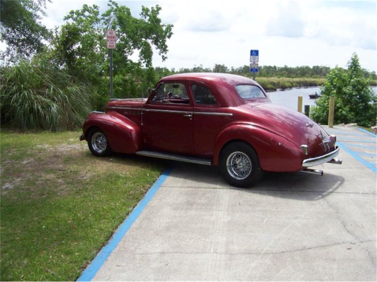 1940 Buick Business Coupe for sale in Cadillac, MI – photo 6