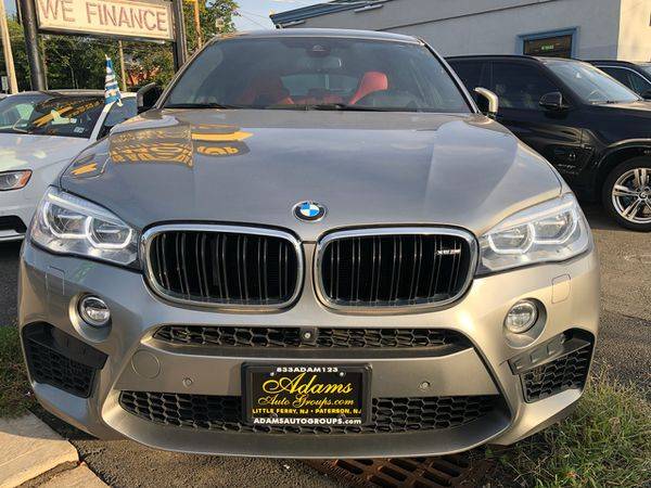 2016 BMW X6 M Buy Here Pay Her, for sale in Little Ferry, NJ – photo 2