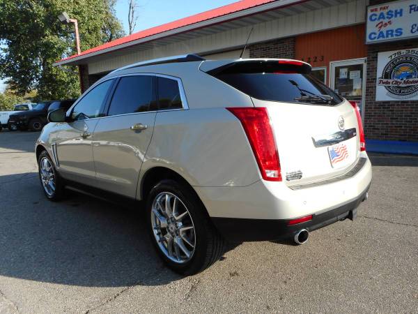 ★★★ 2013 Cadillac SRX Performance / ONLY 83k Miles! ★★★ - cars &... for sale in Grand Forks, ND – photo 7