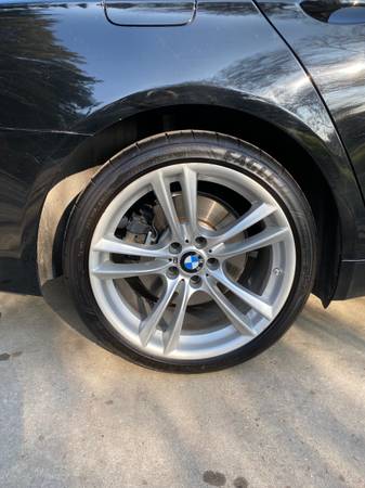 Beautiful Eye Catching black 2012 740i BMW w/Sport Package - cars & for sale in Atwater, CA – photo 11