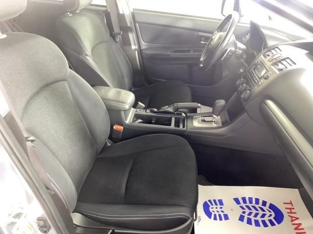 2014 Subaru XV Crosstrek 2.0i Premium for sale in GRANDVILLE, MI – photo 7