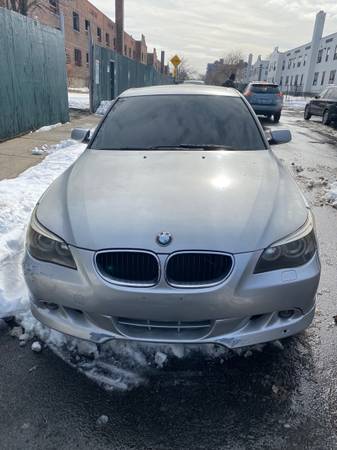 BMW 530i For Sale for sale in Brooklyn, NY – photo 2