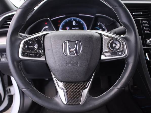 2019 Honda Civic EX Coupe - cars & trucks - by dealer - vehicle... for sale in Garden Grove, CA – photo 12