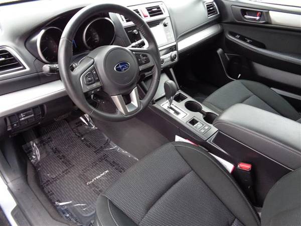 2017 Subaru OutBack 2.5I Premium AWD for sale in Wautoma, WI – photo 15