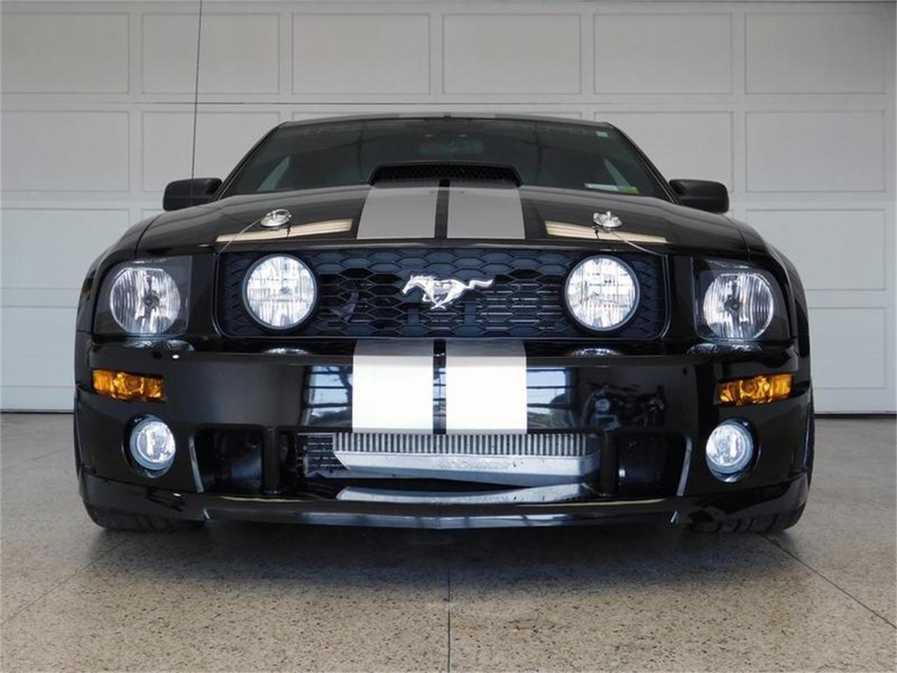2006 Ford Mustang (Roush) for sale in Hamburg, NY – photo 26