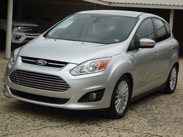 2015 Ford C-Max Energi SEL FWD for sale in Chambersburg, PA – photo 7