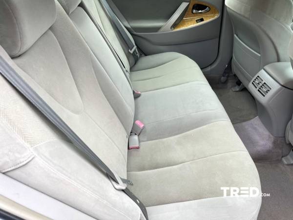 2007 Toyota Camry - - by dealer - vehicle automotive for sale in Grand Rapids, MI – photo 13
