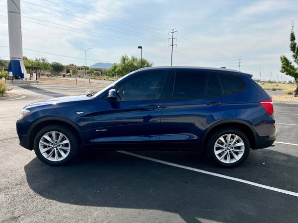 2017 BMW X3 sDrive28i Sports Activity Vehicle - - by for sale in Albuquerque, NM – photo 8