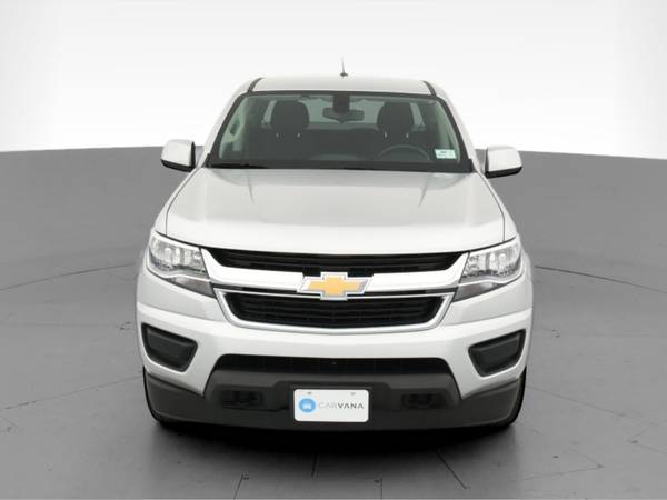 2018 Chevy Chevrolet Colorado Crew Cab LT Pickup 4D 5 ft pickup... for sale in Dayton, OH – photo 17