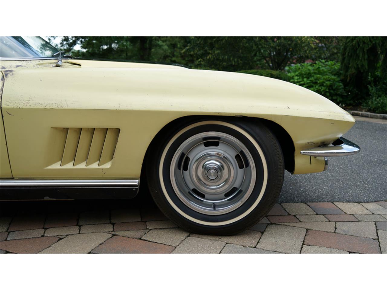 1967 Chevrolet Corvette for sale in Old Bethpage , NY – photo 22