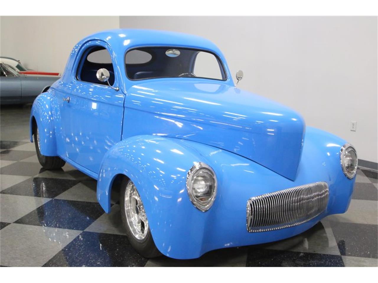 1941 Willys Coupe for sale in Lavergne, TN – photo 16