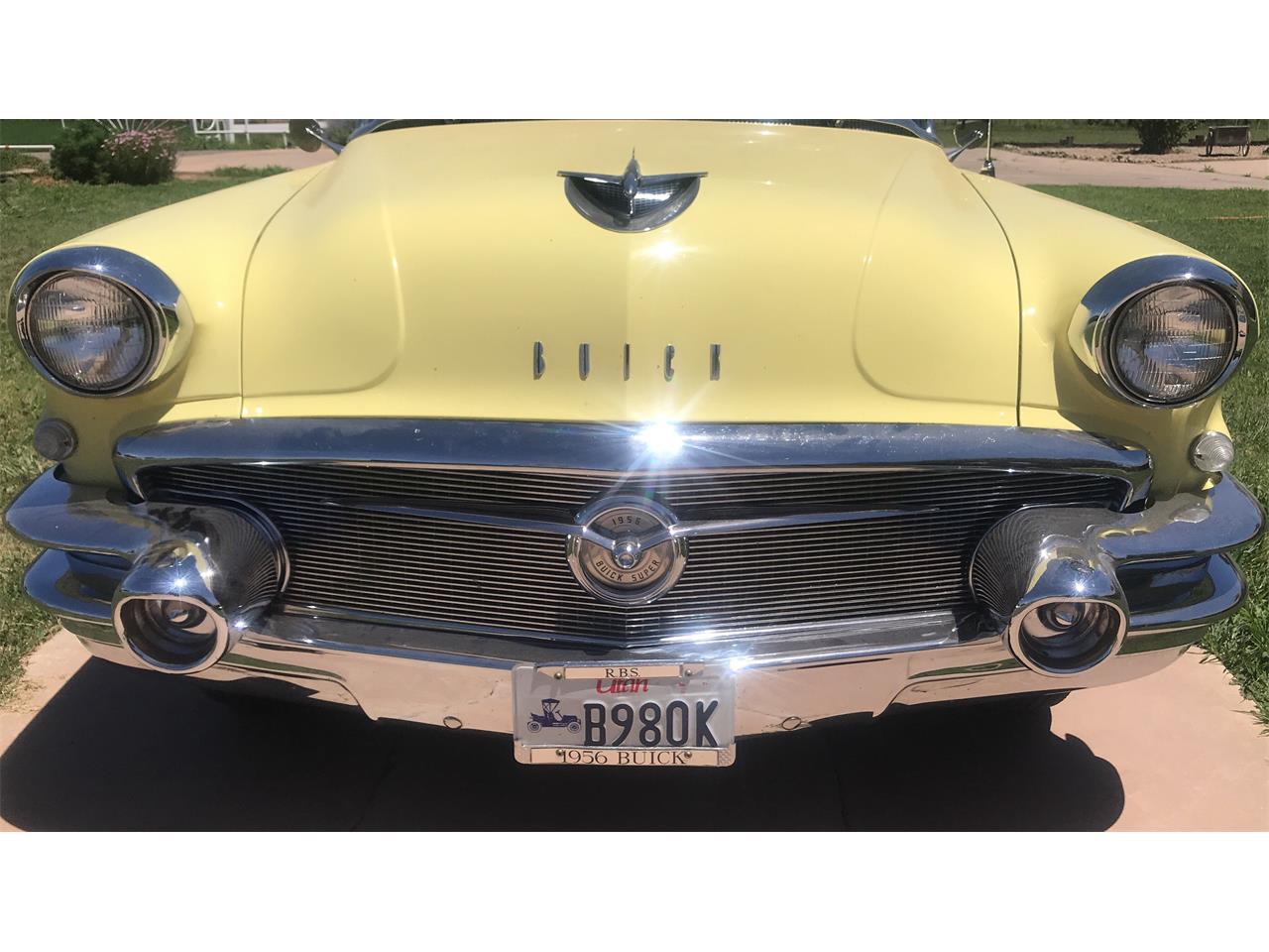 1956 Buick Super for sale in Belen, NM – photo 24