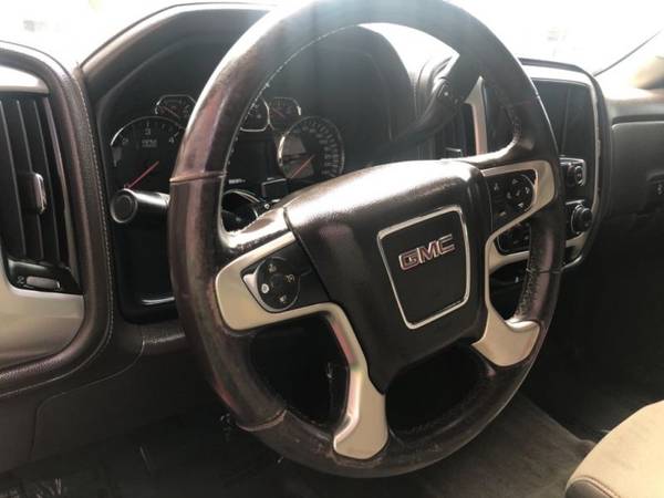 2014 GMC Sierra 1500 Double Cab - Financing Available! for sale in TAMPA, FL – photo 11