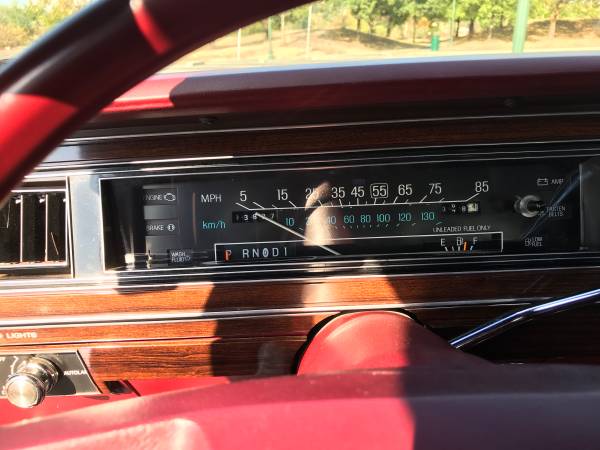 1983 FORD CROWN VICTORIA /LTD/ for sale in Alexandria, District Of Columbia – photo 14