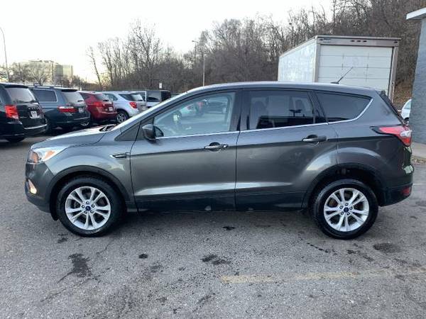 2017 Ford Escape - cars & trucks - by dealer - vehicle automotive sale for sale in South St. Paul, MN – photo 4
