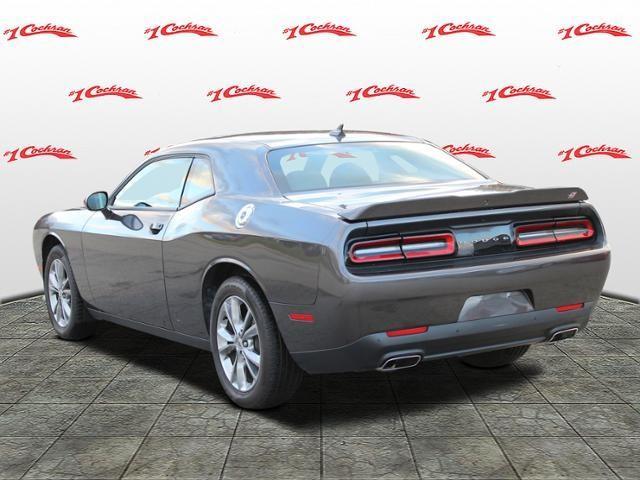 2020 Dodge Challenger GT for sale in Other, PA – photo 5