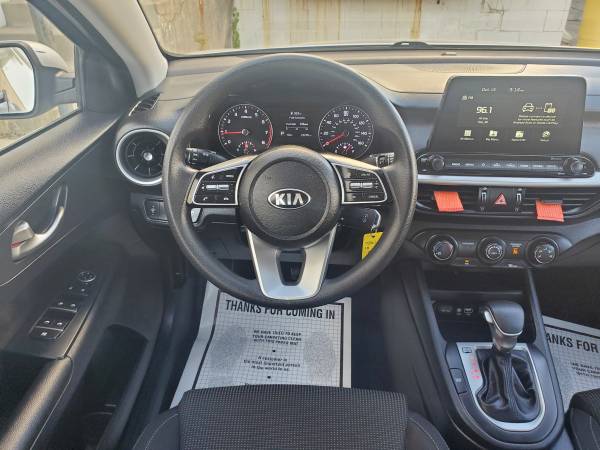 2020 Kia Forte LXS 23K miles ONLY - - by dealer for sale in Omaha, NE – photo 10