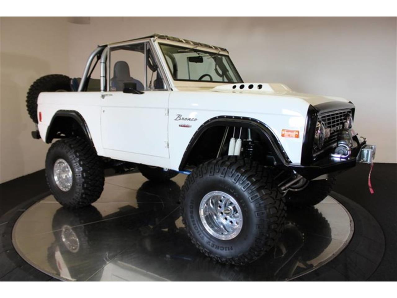 1973 Ford Bronco for sale in Anaheim, CA – photo 16