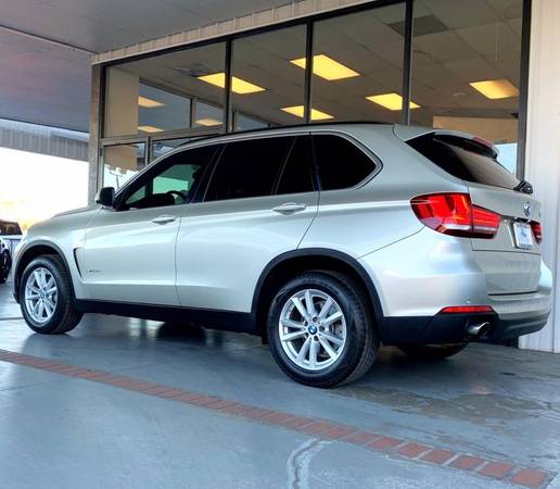 2015 BMW X5 xDrive35i - - by dealer - vehicle for sale in Reno, NV – photo 2