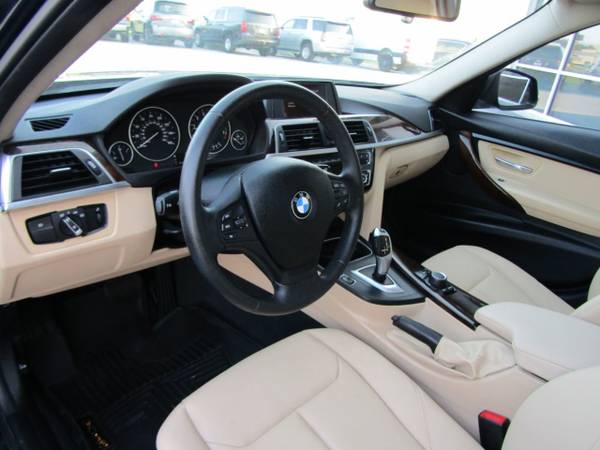 2017 *BMW* *3 Series* *320i xDrive* - cars & trucks - by dealer -... for sale in Council Bluffs, NE – photo 10