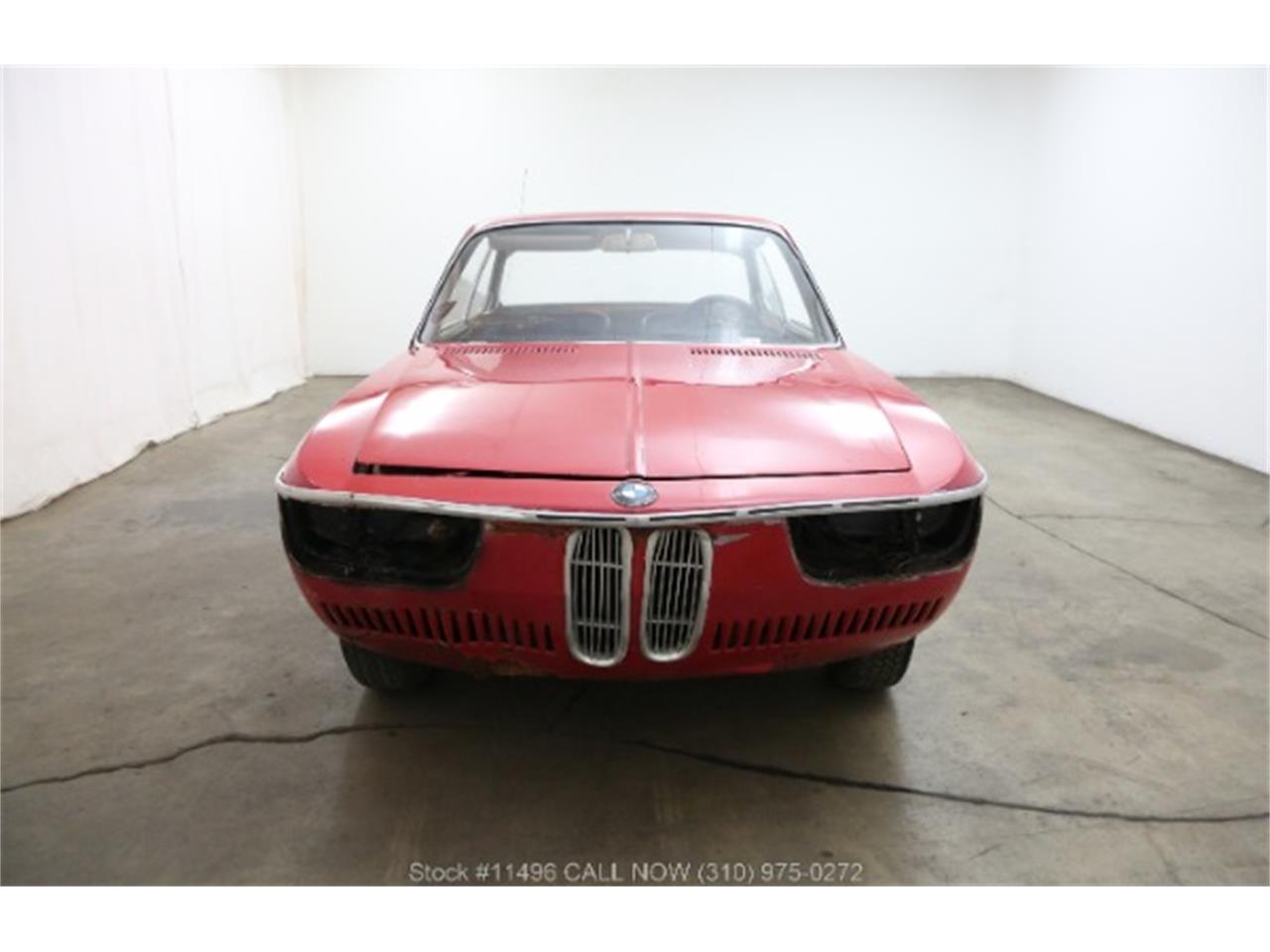 1966 BMW 2000 for sale in Beverly Hills, CA