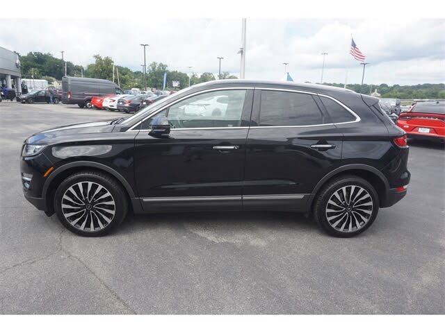 2019 Lincoln MKC Black Label AWD for sale in Knoxville, TN – photo 6