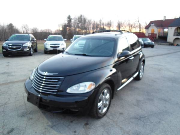 PT Cruiser only 85K miles Touring Edition ***1 Year Warranty**** -... for sale in Hampstead, NH