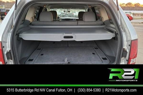 2007 Jeep Grand Cherokee Laredo 4WD Your TRUCK Headquarters! We... for sale in Canal Fulton, OH – photo 11