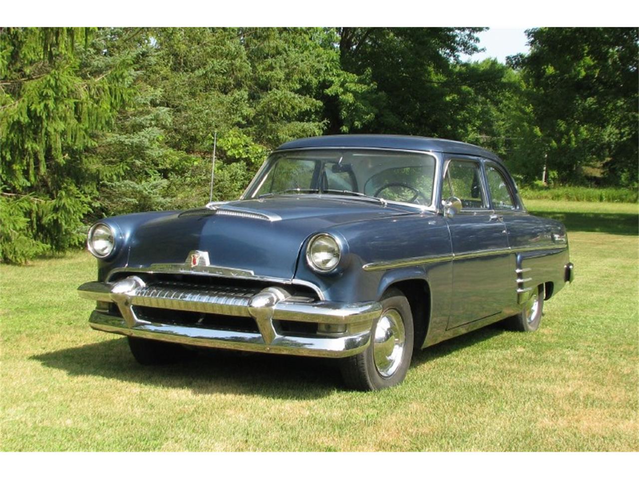 1954 Mercury Sedan for sale in Livonia, MI – photo 14