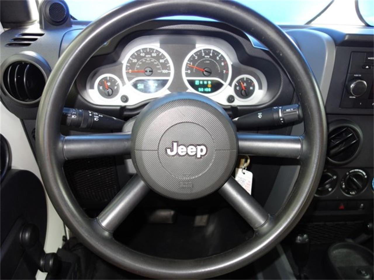 2010 Jeep Wrangler for sale in Austin, TX – photo 13