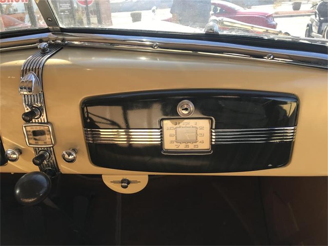 1936 Buick Roadmaster for sale in Henderson, NV – photo 12