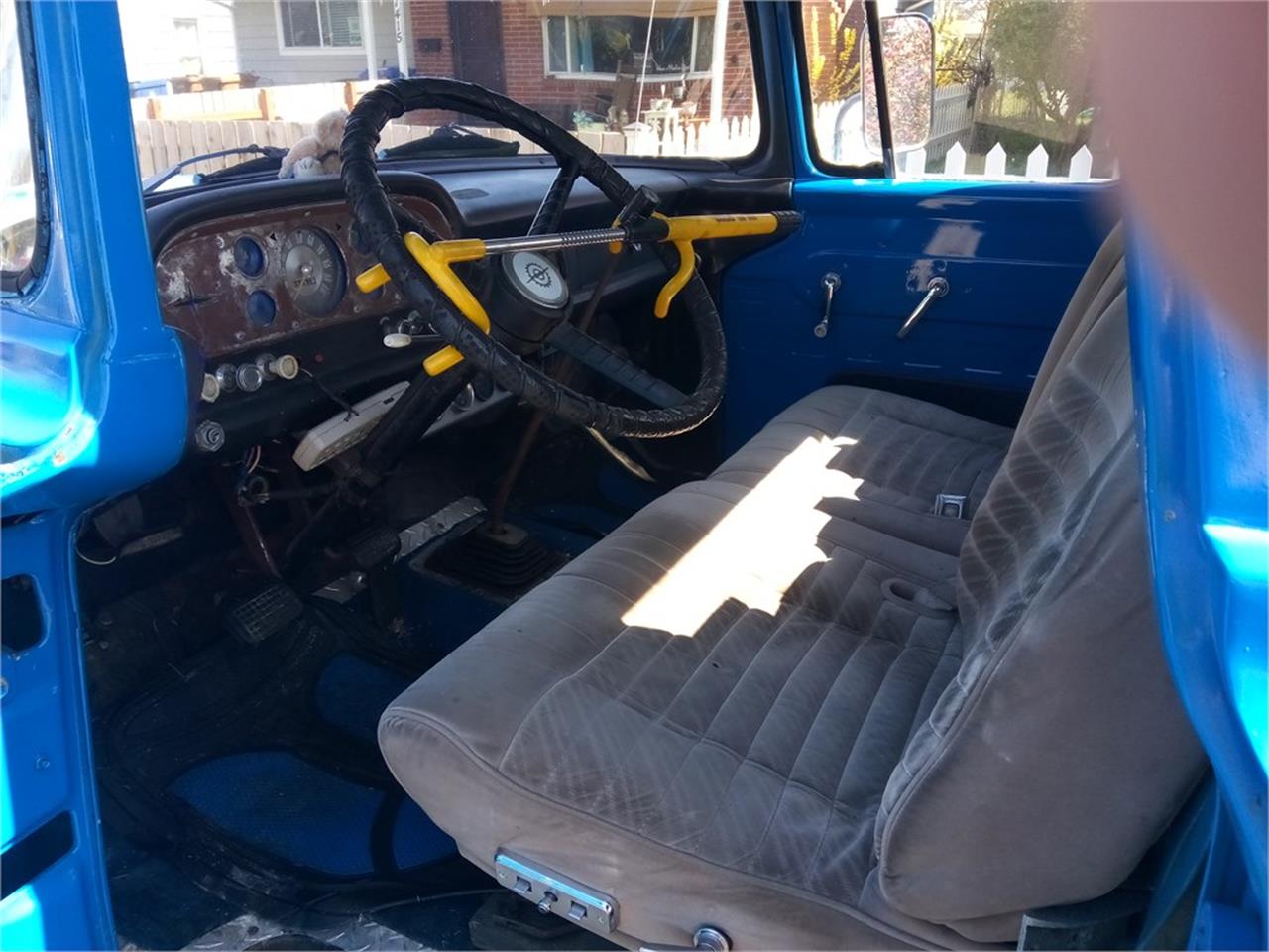 1960 Ford F250 for sale in Tacoma, WA – photo 4