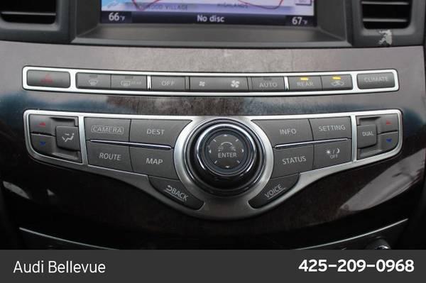2014 INFINITI QX60 AWD All Wheel Drive SKU:EC542917 for sale in Bellevue, WA – photo 19