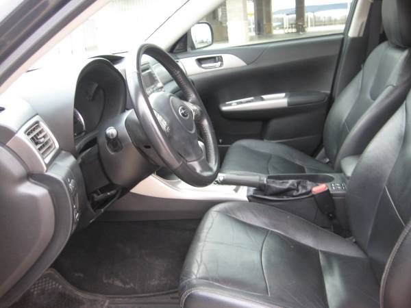 2010 Subaru Impreza Outback Sport for sale in Lewisville, TX – photo 12